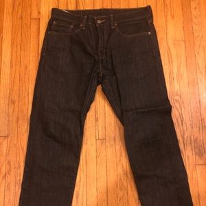 Levi’s jeans 502